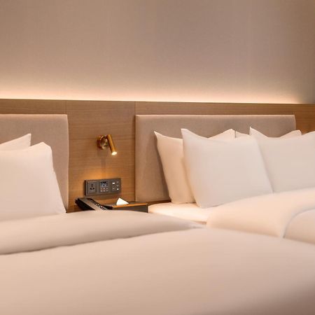 Comfort Inn Yeouido Seul Exterior foto